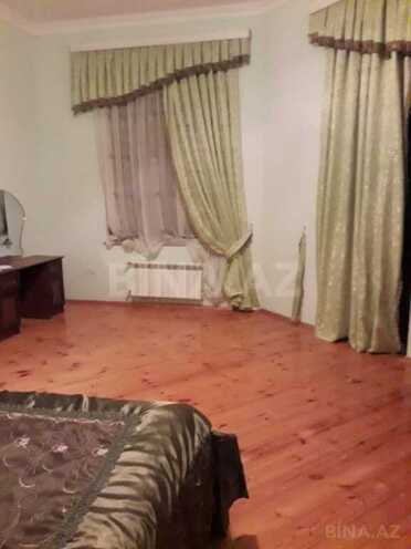 4 otaqlı həyət evi/bağ evi - Novxanı q. - 390 m² (5)
