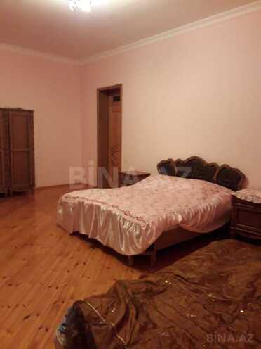 4 otaqlı həyət evi/bağ evi - Novxanı q. - 390 m² (6)