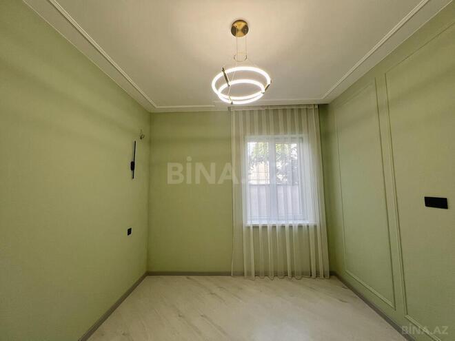 4 otaqlı həyət evi/bağ evi - Şüvəlan q. - 145 m² (24)
