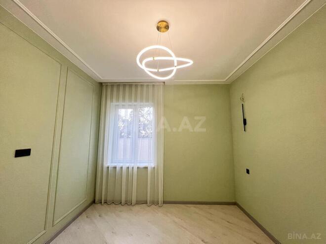 4 otaqlı həyət evi/bağ evi - Şüvəlan q. - 145 m² (19)