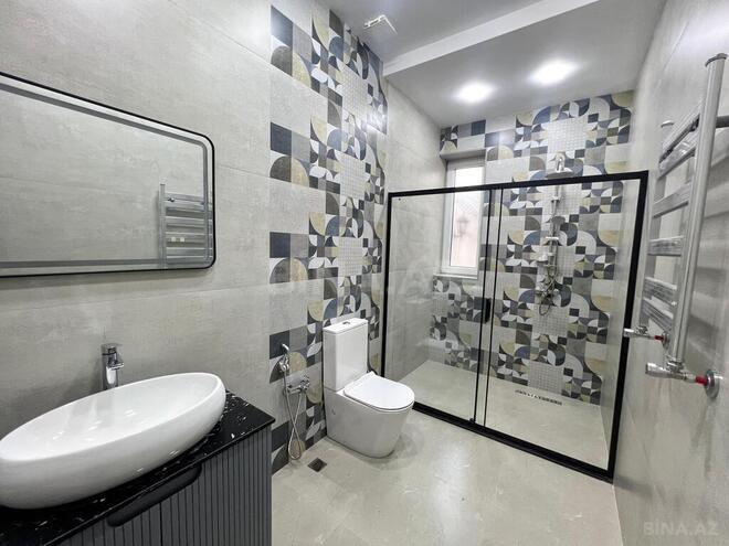 4 otaqlı həyət evi/bağ evi - Şüvəlan q. - 145 m² (17)