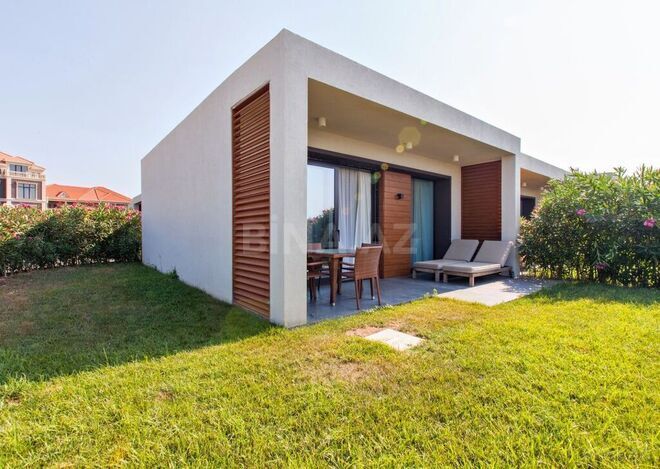 1-комн. новостройка - пос. Нардаран - 53 м² (15)