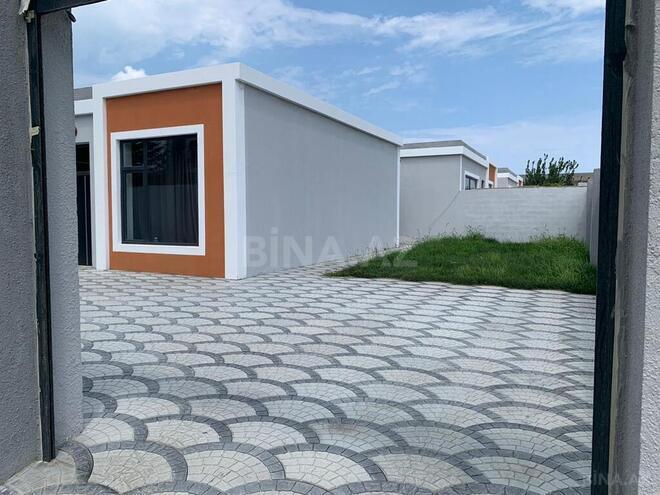 3-комн. дом/дача - пос. Бина - 110 м² (12)