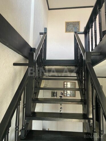 4 otaqlı köhnə tikili - Elmlər Akademiyası m. - 200 m² (8)
