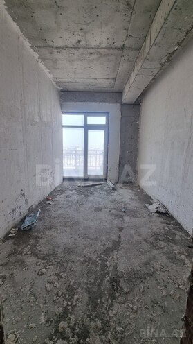 3 otaqlı yeni tikili - Ağ şəhər q. - 120 m² (5)