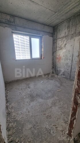 3 otaqlı yeni tikili - Ağ şəhər q. - 120 m² (8)
