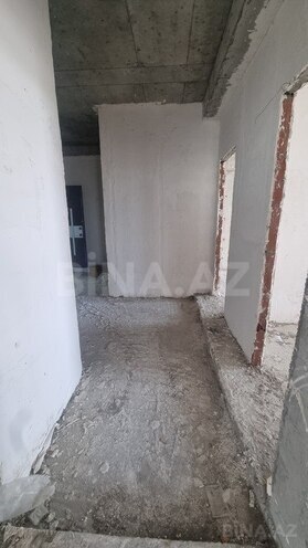 3 otaqlı yeni tikili - Ağ şəhər q. - 120 m² (2)