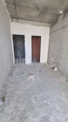 3 otaqlı yeni tikili - Ağ şəhər q. - 120 m² (7)