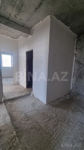 3 otaqlı yeni tikili - Ağ şəhər q. - 120 m² (3)