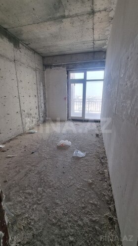 3 otaqlı yeni tikili - Ağ şəhər q. - 120 m² (6)