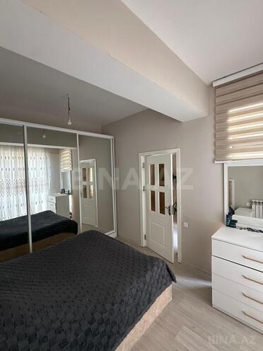 2-комн. новостройка - м. 28 мая - 50 м² (9)