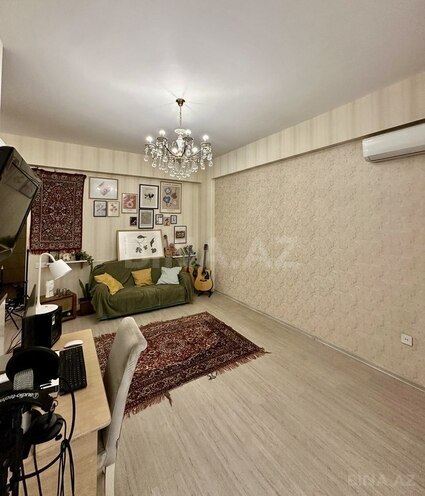 2-комн. новостройка - м. 28 мая - 50 м² (6)