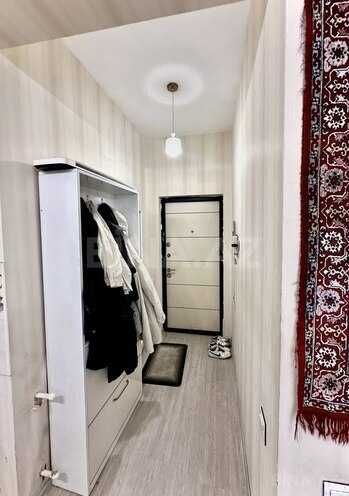 2-комн. новостройка - м. 28 мая - 50 м² (13)