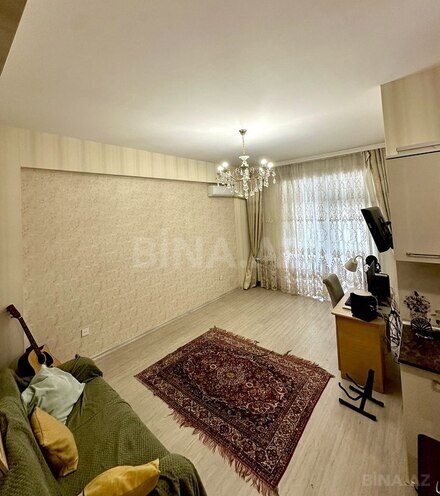 2-комн. новостройка - м. 28 мая - 50 м² (4)