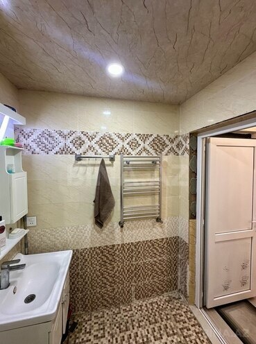 2-комн. новостройка - м. 28 мая - 50 м² (12)