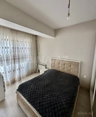2-комн. новостройка - м. 28 мая - 50 м² (10)