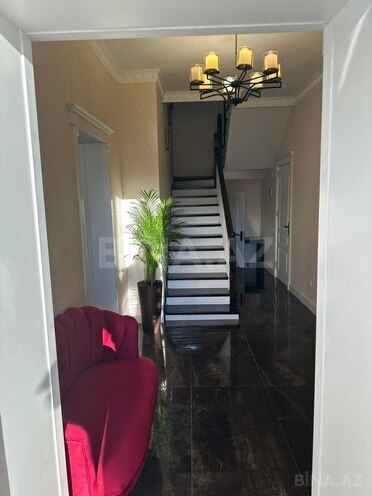 Сдаётся 5-комн. дом/дача 400 м², пос. Бильгях, photo 11 from 16