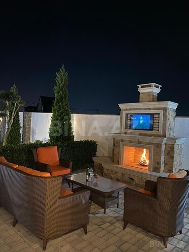 Сдаётся 5-комн. дом/дача 400 м², пос. Бильгях, photo 4 from 16