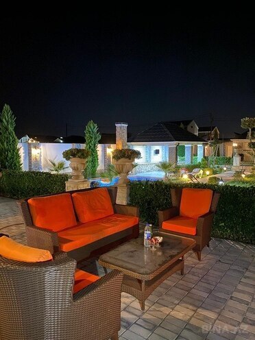 Сдаётся 5-комн. дом/дача 400 м², пос. Бильгях, photo 7 from 16