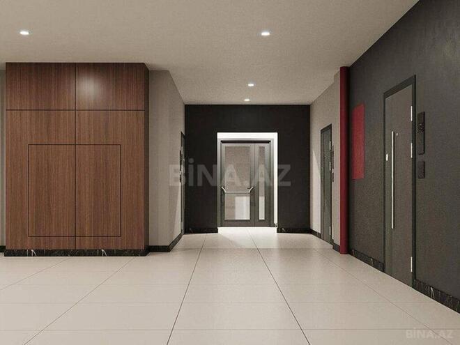 3 otaqlı yeni tikili - Koroğlu m. - 136.1 m² (17)