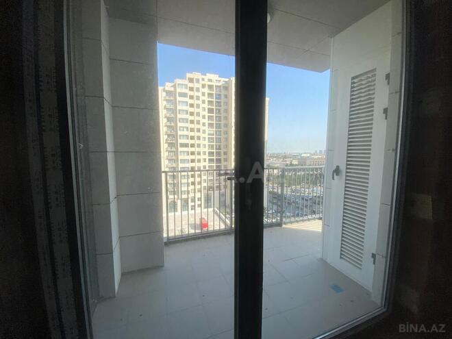 3 otaqlı yeni tikili - Koroğlu m. - 136.1 m² (12)