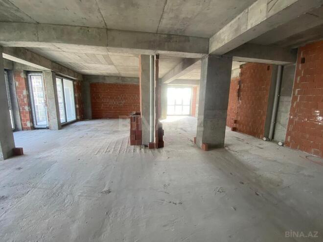 3 otaqlı yeni tikili - Koroğlu m. - 136.1 m² (8)