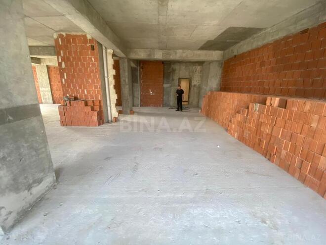 3 otaqlı yeni tikili - Koroğlu m. - 136.1 m² (16)