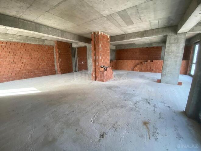3 otaqlı yeni tikili - Koroğlu m. - 136.1 m² (10)