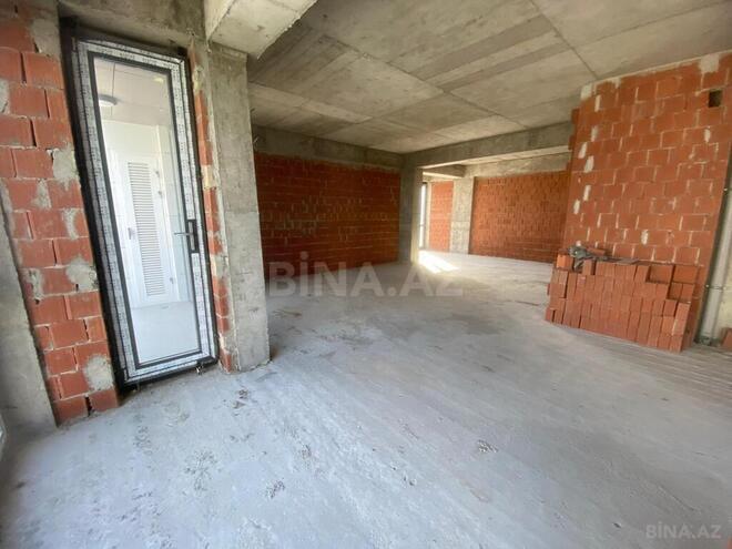 3 otaqlı yeni tikili - Koroğlu m. - 136.1 m² (14)