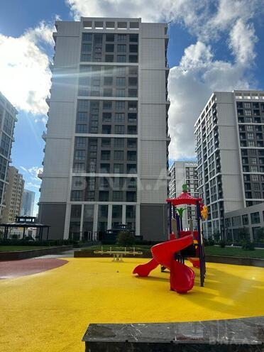 3 otaqlı yeni tikili - Koroğlu m. - 136.1 m² (4)