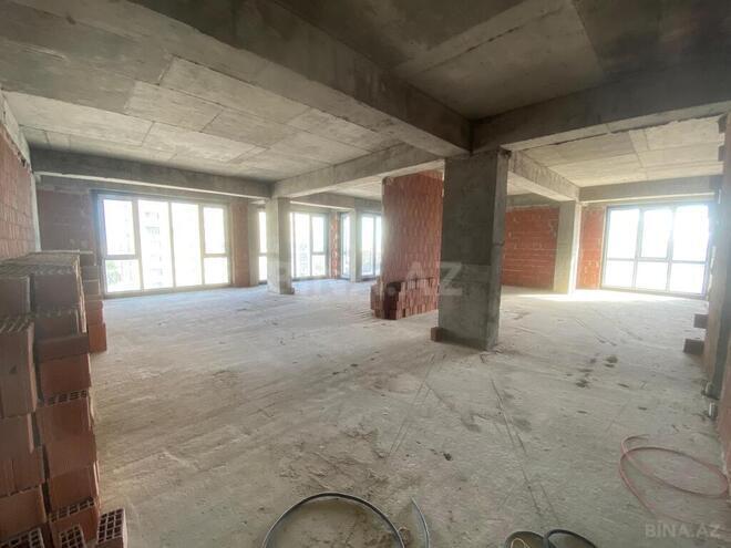3 otaqlı yeni tikili - Koroğlu m. - 136.1 m² (6)