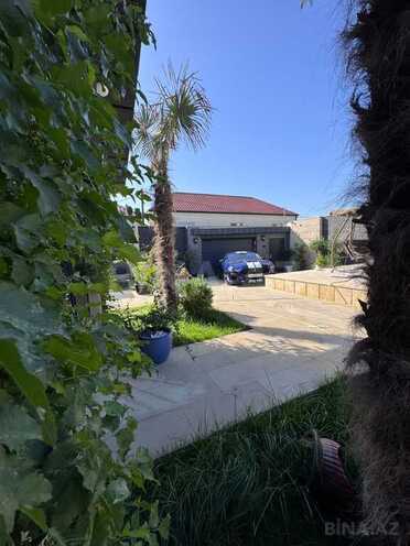 5 otaqlı həyət evi/bağ evi - Mərdəkan q. - 190 m² (4)