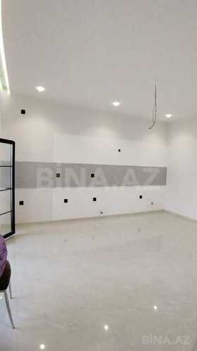 4 otaqlı həyət evi/bağ evi - Ramana q. - 100 m² (8)