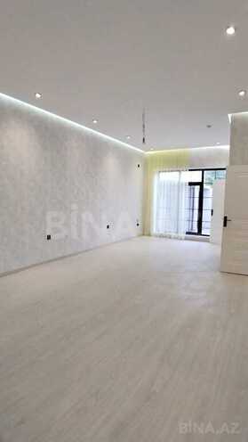 4 otaqlı həyət evi/bağ evi - Ramana q. - 100 m² (6)