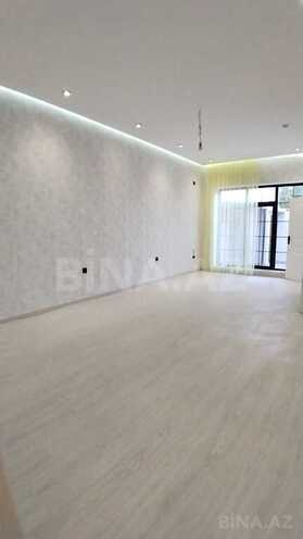 4 otaqlı həyət evi/bağ evi - Ramana q. - 100 m² (9)