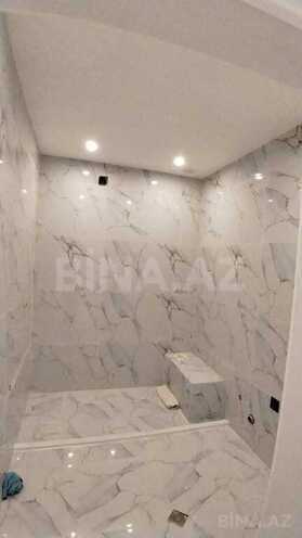4 otaqlı həyət evi/bağ evi - Ramana q. - 100 m² (7)