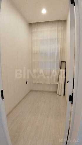 4 otaqlı həyət evi/bağ evi - Ramana q. - 100 m² (3)