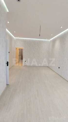 4 otaqlı həyət evi/bağ evi - Ramana q. - 100 m² (5)