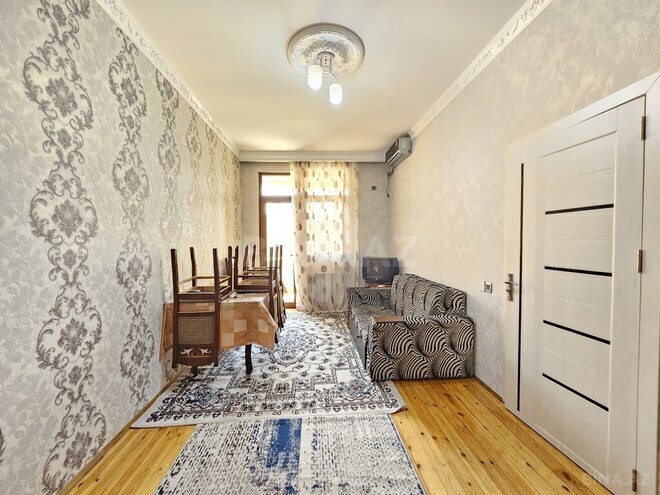 2 otaqlı yeni tikili - Xırdalan - 49 m² (1)