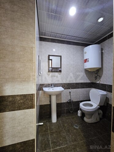 2 otaqlı yeni tikili - Xırdalan - 49 m² (10)