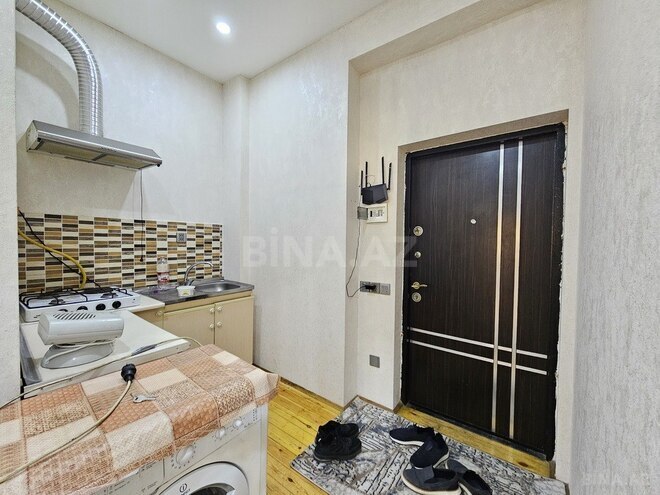 2 otaqlı yeni tikili - Xırdalan - 49 m² (5)