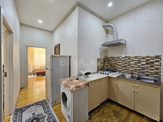 2 otaqlı yeni tikili - Xırdalan - 49 m² (7)