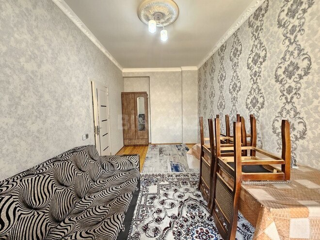 2 otaqlı yeni tikili - Xırdalan - 49 m² (3)