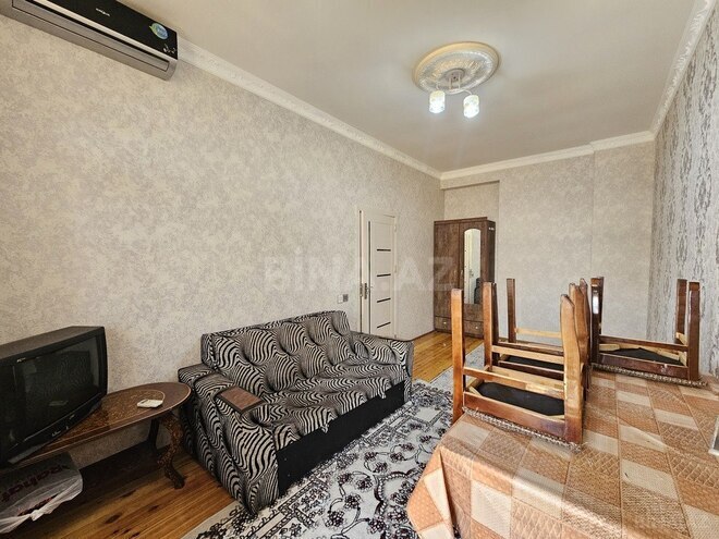 2 otaqlı yeni tikili - Xırdalan - 49 m² (2)