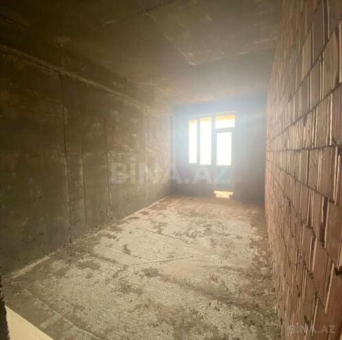 1-комн. новостройка - м. Элмляр Академиясы - 52 м² (5)