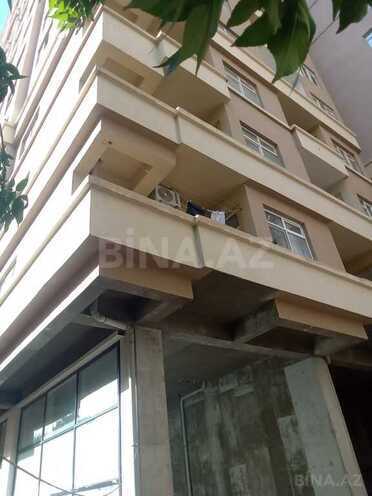 1-комн. новостройка - м. Элмляр Академиясы - 52 м² (2)