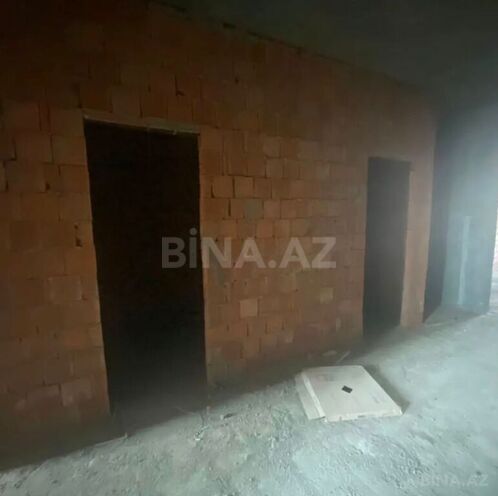 1-комн. новостройка - м. Элмляр Академиясы - 52 м² (6)
