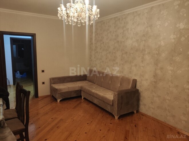 3 otaqlı köhnə tikili - Xırdalan - 84 m² (1)