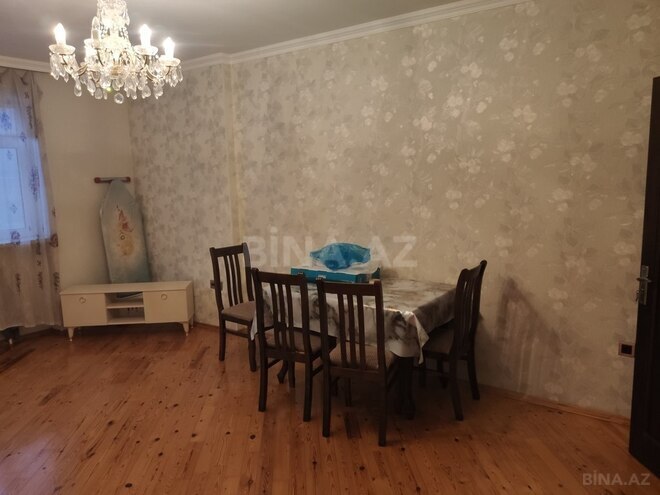 3 otaqlı köhnə tikili - Xırdalan - 84 m² (9)
