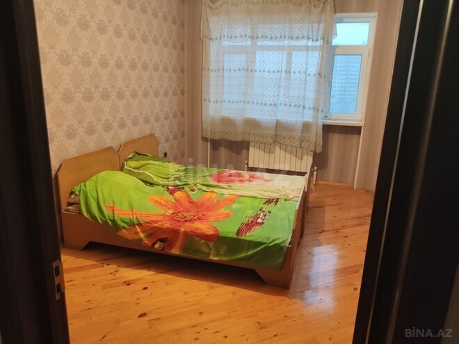 3 otaqlı köhnə tikili - Xırdalan - 84 m² (6)